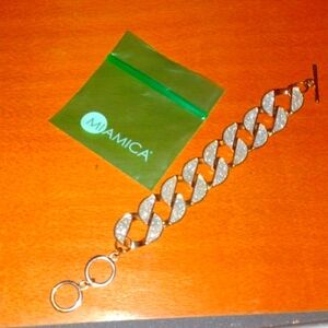 Large Size ladies bracelet